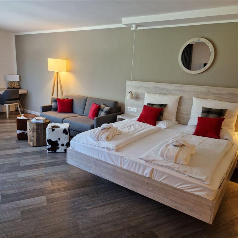 Feriecenter - 4 personer -  - Kirchbichlweg - 83727 - Schliersee