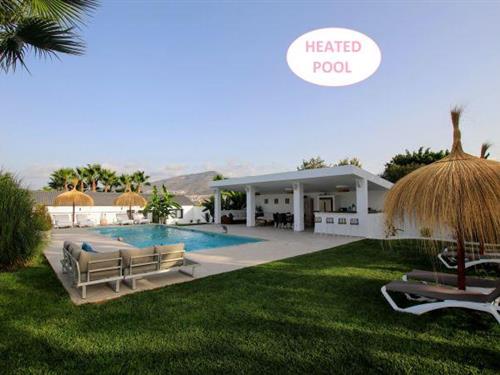 Holiday home - 6 persons -  - 29130 - Alhaurin De La Torre