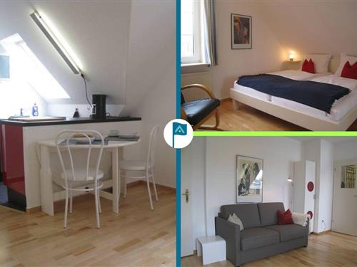 Ferielejlighed - 2 personer -  - Forstweg - 25938 - Wyk Auf Föhr