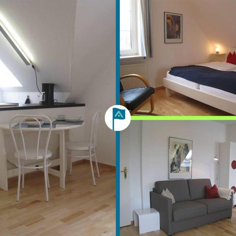 Ferielejlighed - 2 personer -  - Forstweg - 25938 - Wyk Auf Föhr