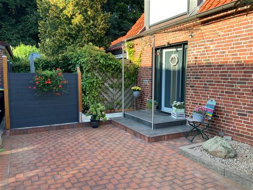 Holiday Home/Apartment - 2 persons -  - Gravensteiner Weg - 24768 - Rendsburg