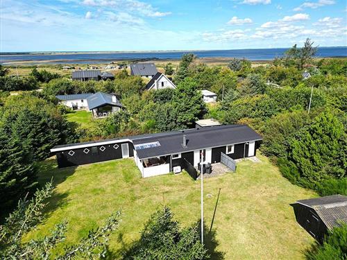 Sommerhus - 4 personer -  - Helmklit - Nr. Fjand - 6990 - Ulfborg