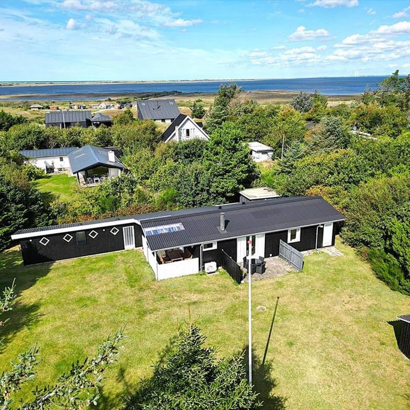 Ferienhaus - 4 Personen -  - Helmklit - Nr. Fjand - 6990 - Ulfborg