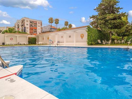 Ferielejlighed - 7 personer -  - Calle Bernabé Tierno, - 29640 - Fuengirola