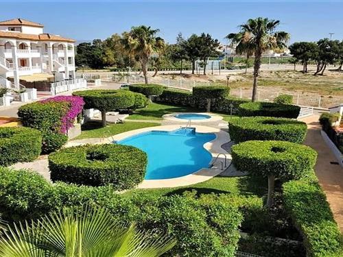 Fritidshus - 12 personer -  - 04621 - Vera Playa