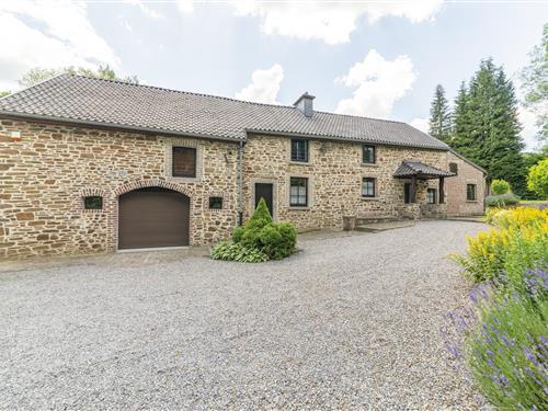 Bondehus - 9 personer -  - 4910 - Theux