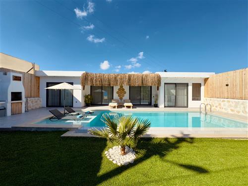 Sommerhus - 4 personer -  - Kalkan - 07974