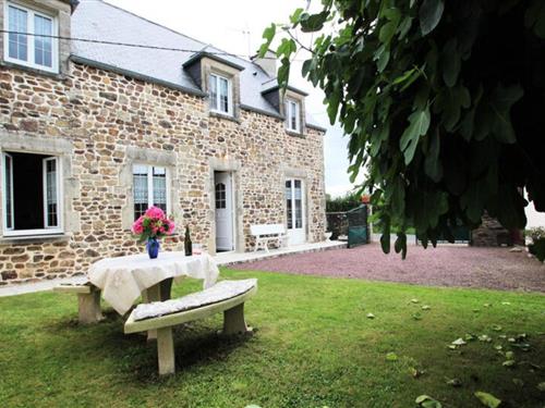 Ferienhaus - 6 Personen -  - 50630 - Teurthéville-Bocage