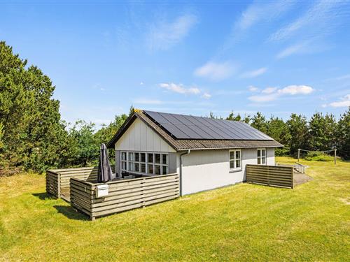 Holiday Home/Apartment - 4 persons -  - Kallesensvej - 6857 - Blåvand