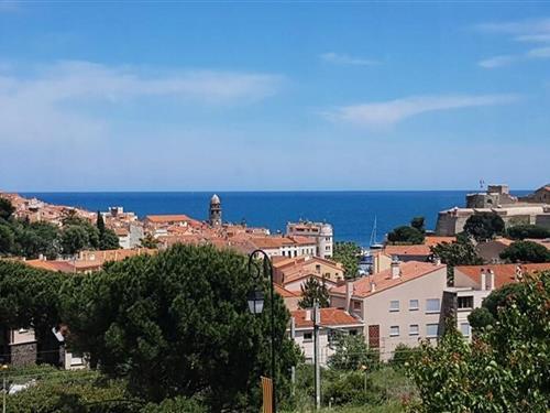 Holiday Home/Apartment - 3 persons -  - 66190 - Collioure