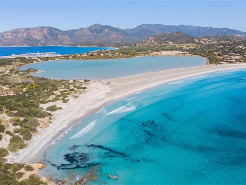 Sommerhus - 4 personer -  - V Lago di Varese - Quartu S.Elena - 09045 - Quartu S. Elena (Ca)