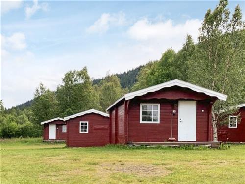 Sommerhus - 4 personer -  - Husa Gammalvag - 83005 - Järpen