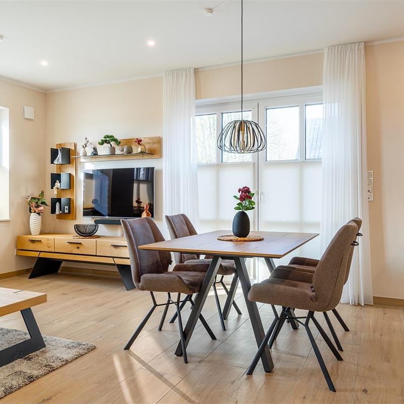 Ferielejlighed - 4 personer -  - Boomstroat - 26736 - Greetsiel