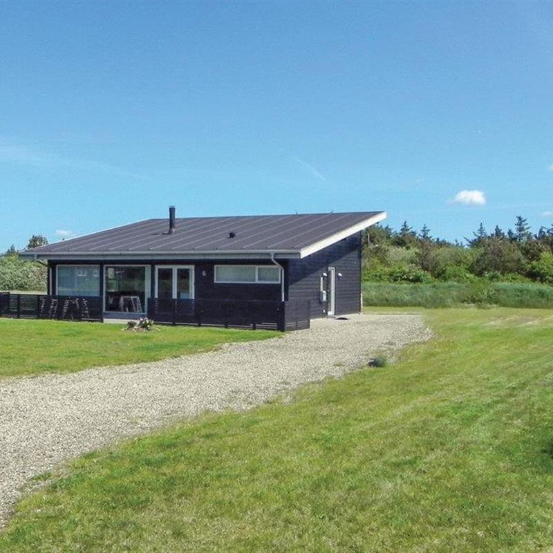 Ferienhaus - 8 Personen -  - Sulevej - Helligsø Drag Strand - 7760 - Hurup