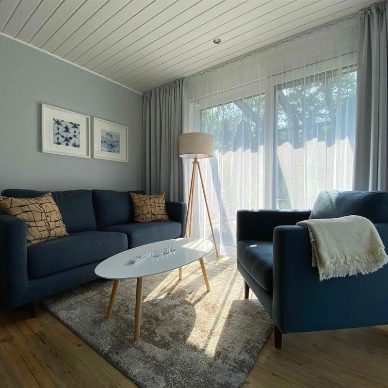 Sommerhus - 2 personer -  - Gronenberger Mühle - 23684 - Scharbeutz