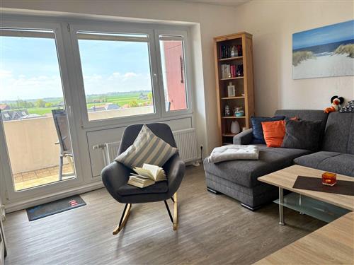 Ferielejlighed - 2 personer -  - Am Tief - 26434 - Wangerland