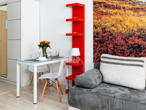 Holiday apartment - 3 persons -  - Sucha - 58-540 - Karpacz