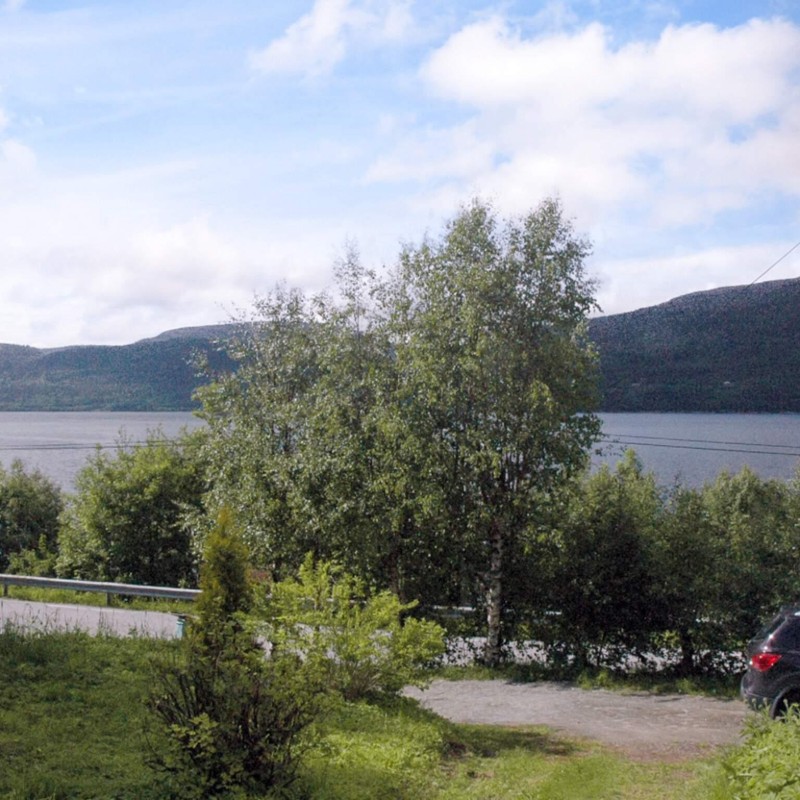  - 8 personer -  - Langfjordsstranda - Slemmen - 6360 - Åfarnes
