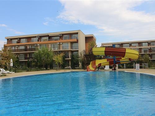 Ferieleilighet - 4 personer -  - Sunny Beach - 8240 - Sunny Beach