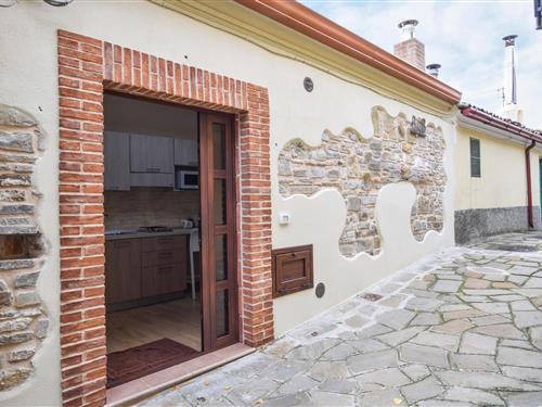 Sommerhus - 4 personer -  - Via Duca D'aosta s.n.c - Via Duca D'aosta 6 - 97070 - Albidona