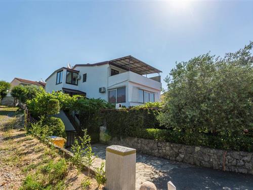 Ferielejlighed - 6 personer -  - Vidikovac - Krk-Krk - 51500 - Krk