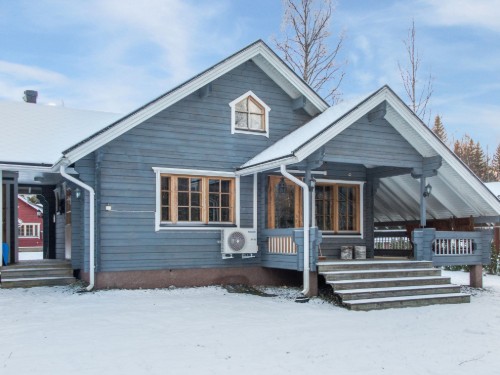 Ferienhaus - 6 Personen -  - 73310 - Nilsiä