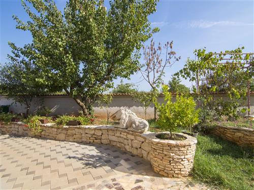 Holiday apartment - 2 persons -  - Pula - 52100