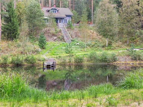 Sommerhus - 8 personer -  - Sysmä - 19700