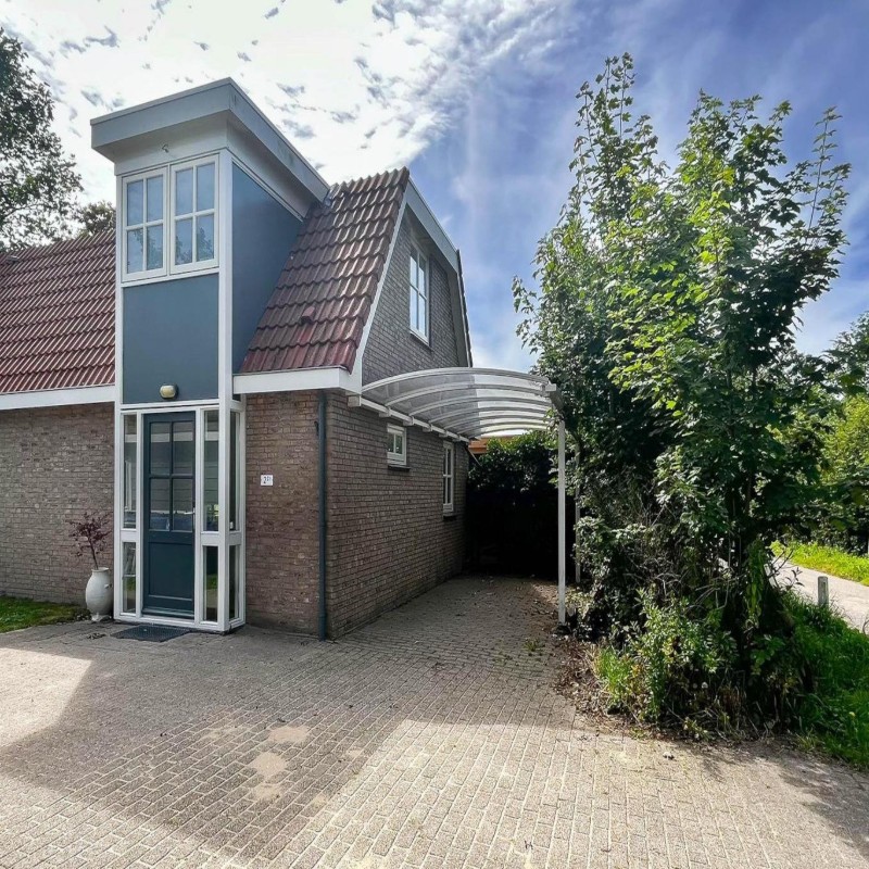 Sommerhus - 6 personer -  - 1934 PR - Egmond Aan Den Hoef