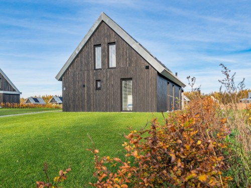 Sommerhus - 8 personer -  - 8521NE - Sint Nicolaasga
