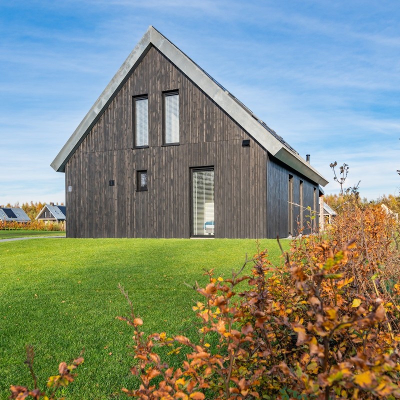 Sommerhus - 8 personer -  - 8521NE - Sint Nicolaasga