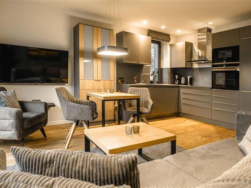 Ferielejlighed - 4 personer -  - Bergstraße - 23669 - Timmendorfer Strand