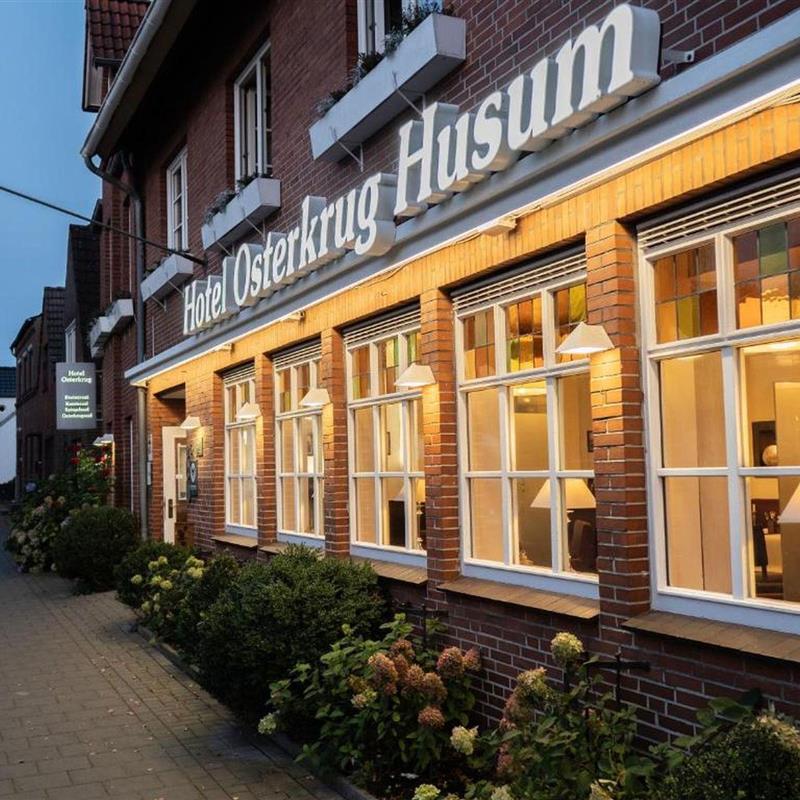 Ferielejlighed - 2 personer -  - Osterende - 25813 - Husum