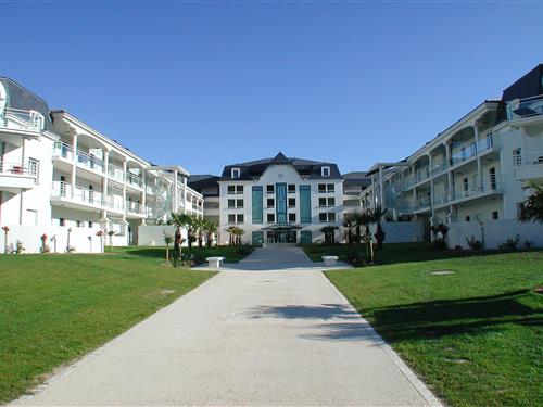 Ferielejlighed - 6 personer -  - 85220 - L'aiguillon Sur Vie