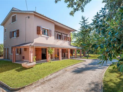 Ferienhaus - 8 Personen -  - Contrada Capparuccia - Fermo - 63845 - Ponzano Di Fermo