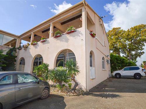 Holiday apartment - 4 persons -  - Prunete - Moriani - 20221 - Prunete