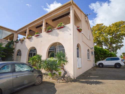 Holiday apartment - 4 persons -  - Prunete - Moriani - 20221 - Prunete