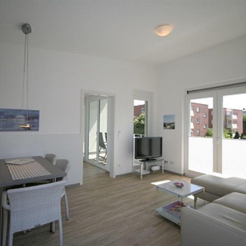 Ferielejlighed - 4 personer -  - Wiesengrund - 23743 - Grömitz