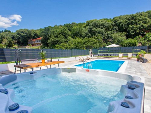 Vakantie appartement - 8 personen -  - 21264 - Imotski