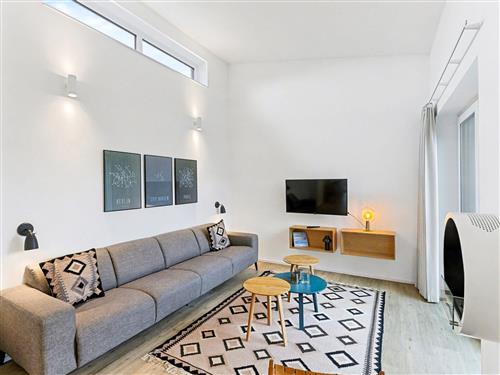 Sommerhus - 6 personer -  - Lembruch - 49459