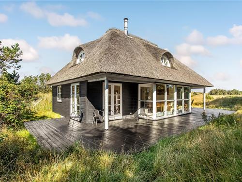 Sommerhus - 6 personer -  - Lærkestien - Gl. Skagen - 9990 - Skagen