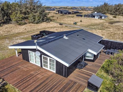 Sommerhus - 6 personer -  - Dagmarvej - 9480 - Løkken
