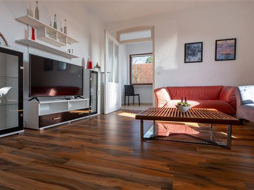 Ferielejlighed - 4 personer -  - Hauptstraße - 17449 - Karlshagen