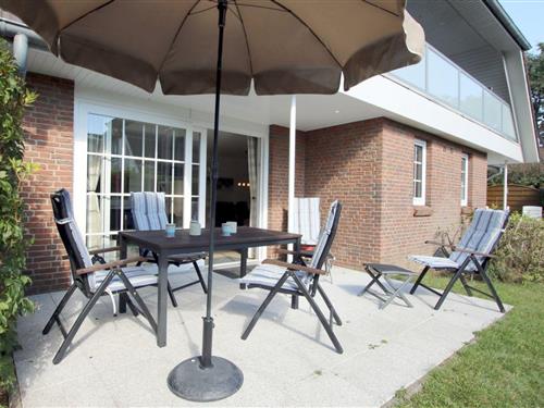 Ferieleilighet - 5 personer -  - Starklef - 25938 - Wyk Auf Föhr