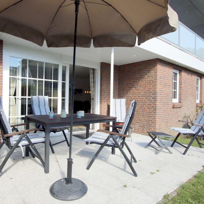 Ferielejlighed - 5 personer -  - Starklef - 25938 - Wyk Auf Föhr