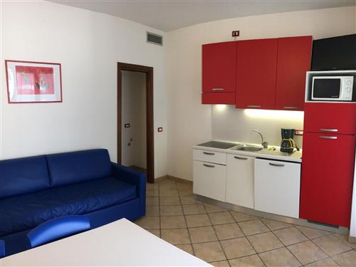 Ferielejlighed - 4 personer -  - Lido Di Spina - 44029