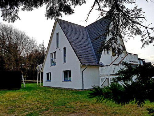 Ferienwohnung - 4 Personen -  - Strandweg - 25826 - St. Peter-Ording
