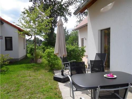 Sommerhus - 6 personer -  - Am Hafendorf - 17248 - Rechlin-Nord