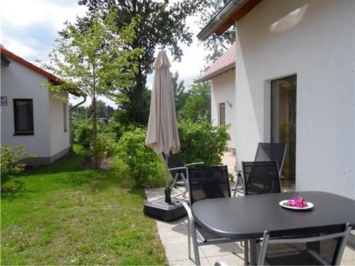 Sommerhus - 6 personer -  - Am Hafendorf - 17248 - Rechlin-Nord