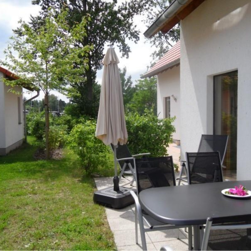 Sommerhus - 6 personer -  - Am Hafendorf - 17248 - Rechlin-Nord
